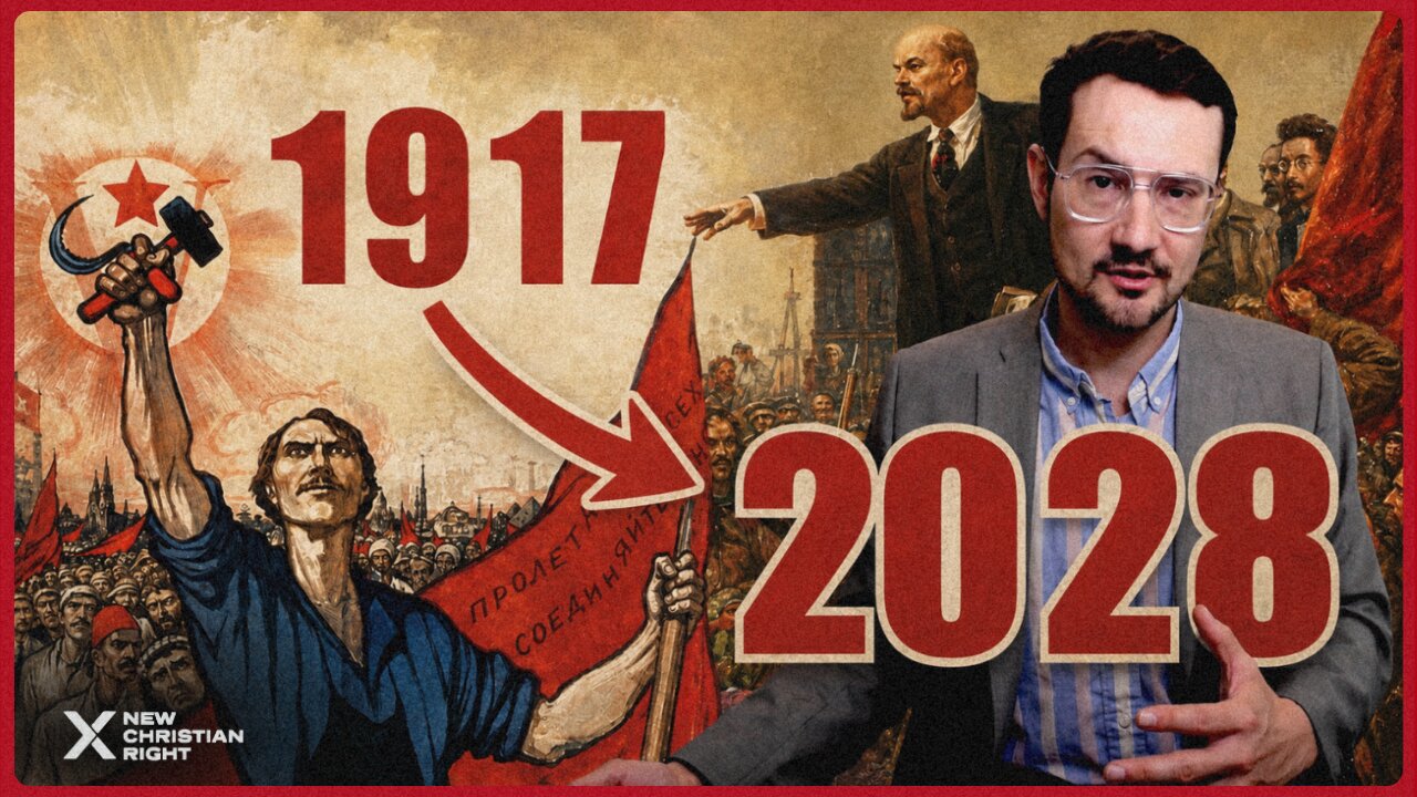 From Breadlines To Gulags: The Real History of Communism You Need To Learn