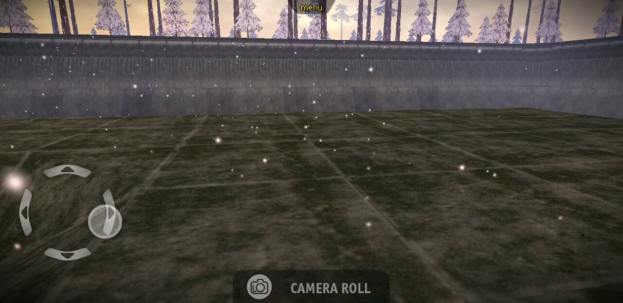 Opulence ice age carnivores