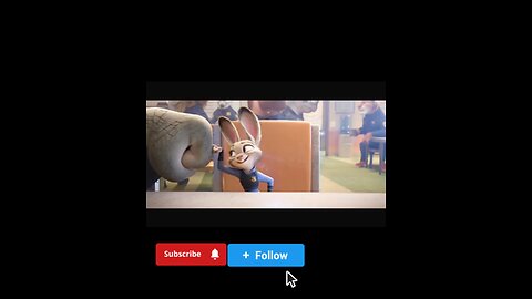 Animal Police Squad Funny Moments 🐯🦁🐘 | Best Animated Comedy Scene