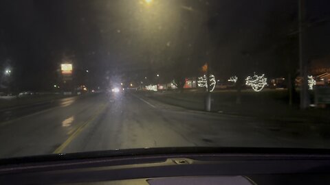 Christmas 25—-New Year 26