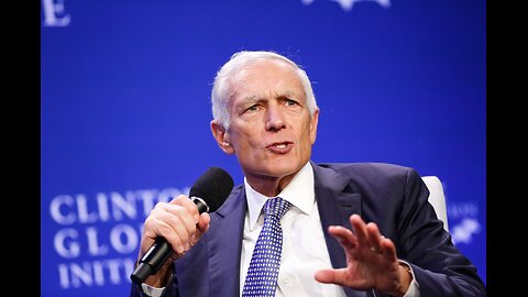 General Wesley Clark Seven Countries in Five Years 2007