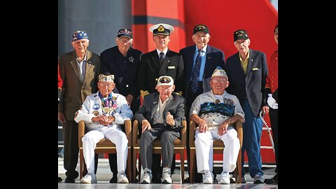 Greatest Generation: Sacrifices & Legacies That Shaped Our World