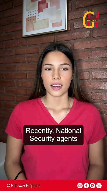 Agentes (USA) descubren Túnel narco utilizado para contrabandear drogas y personas