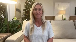 Marjorie Taylor Greene is stepping down from politics after MAGA hate