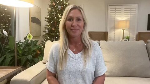 Marjorie Taylor Greene is stepping down from politics after MAGA hate