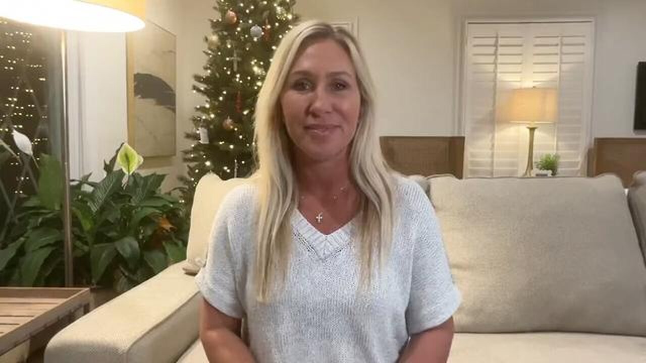 Marjorie Taylor Greene is stepping down from politics after MAGA hate