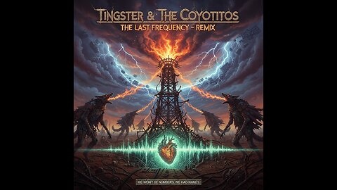 The Last Frequency (remix)