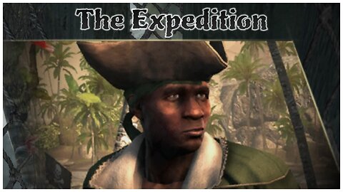 Assassin's Creed IV: Black Flag - The Expedition