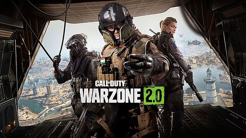 Cal off duty warzone PS4 4k gameplay video