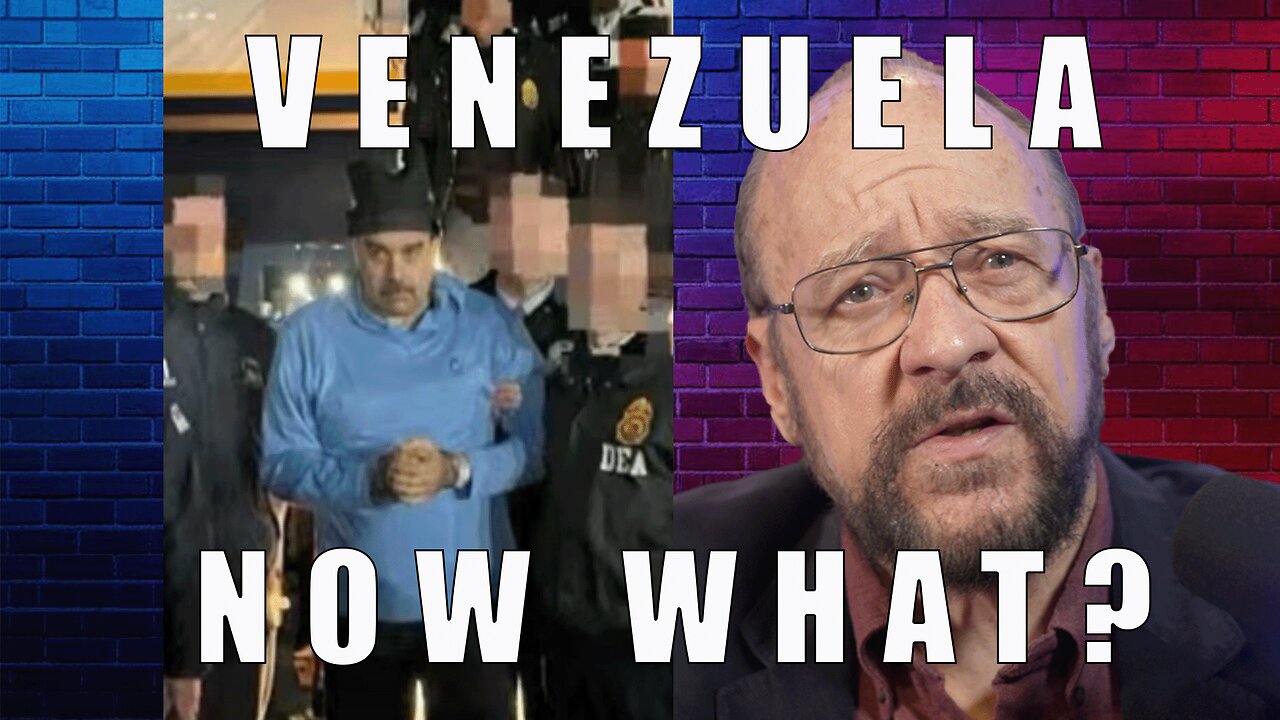 Venezuela: What Will Happen Now?