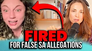 Viral DOOR DASH Girl Makes PHONY SA Charge & Gets FIRED! - What Happens When Women LIE