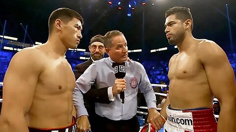 Dmitry Bivol vs Gilberto “Zurdo” Ramirez | Full Fight Highlights | WBA Light Heavyweight Title