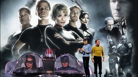 Tue Night Stream 815PM EST