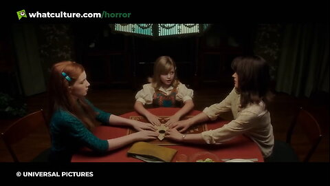 10 Smartest Decisions Made In Horror Movie Sequels