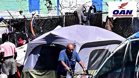 Candidate For Calif. AG On Gaining The Moderate Vote