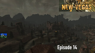 Fallout New Vegas Ultimate (Modded) Ep. 14