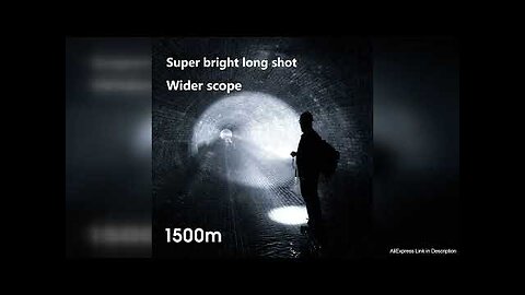 Philips LED Flashlight With USB 18650 Rechargeable Battery 4 Lighting Modes Waterproof Review