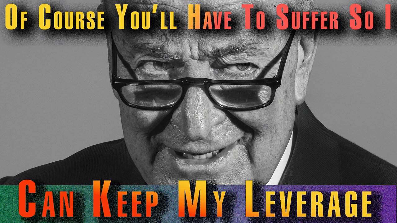 The Quiet Part Live Ep 197: Criminal Referral for Mamdani, 25 States Sue Trump & The Left is Evil