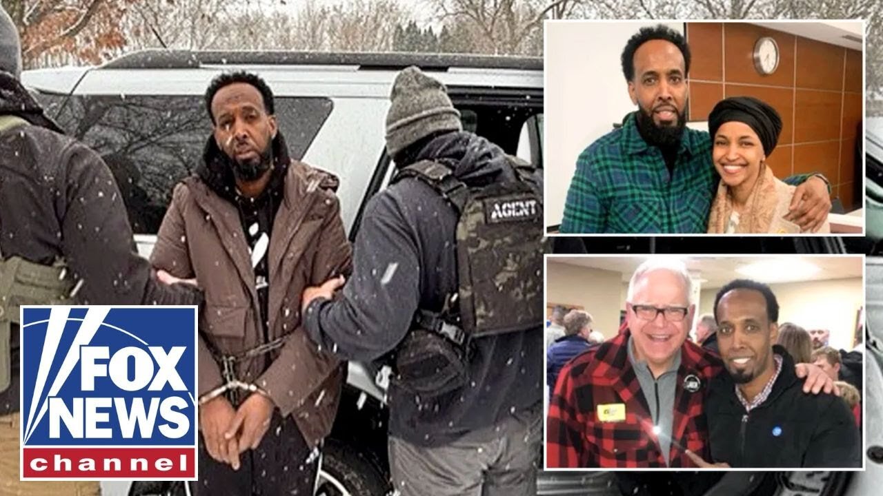 Inside the alleged Minnesota welfare fraud