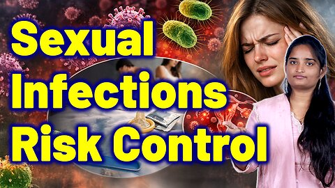 Precautions For Sexual Infections, Reproductive Tract Infections (RTIs) | Treatment Cure Gynaecology