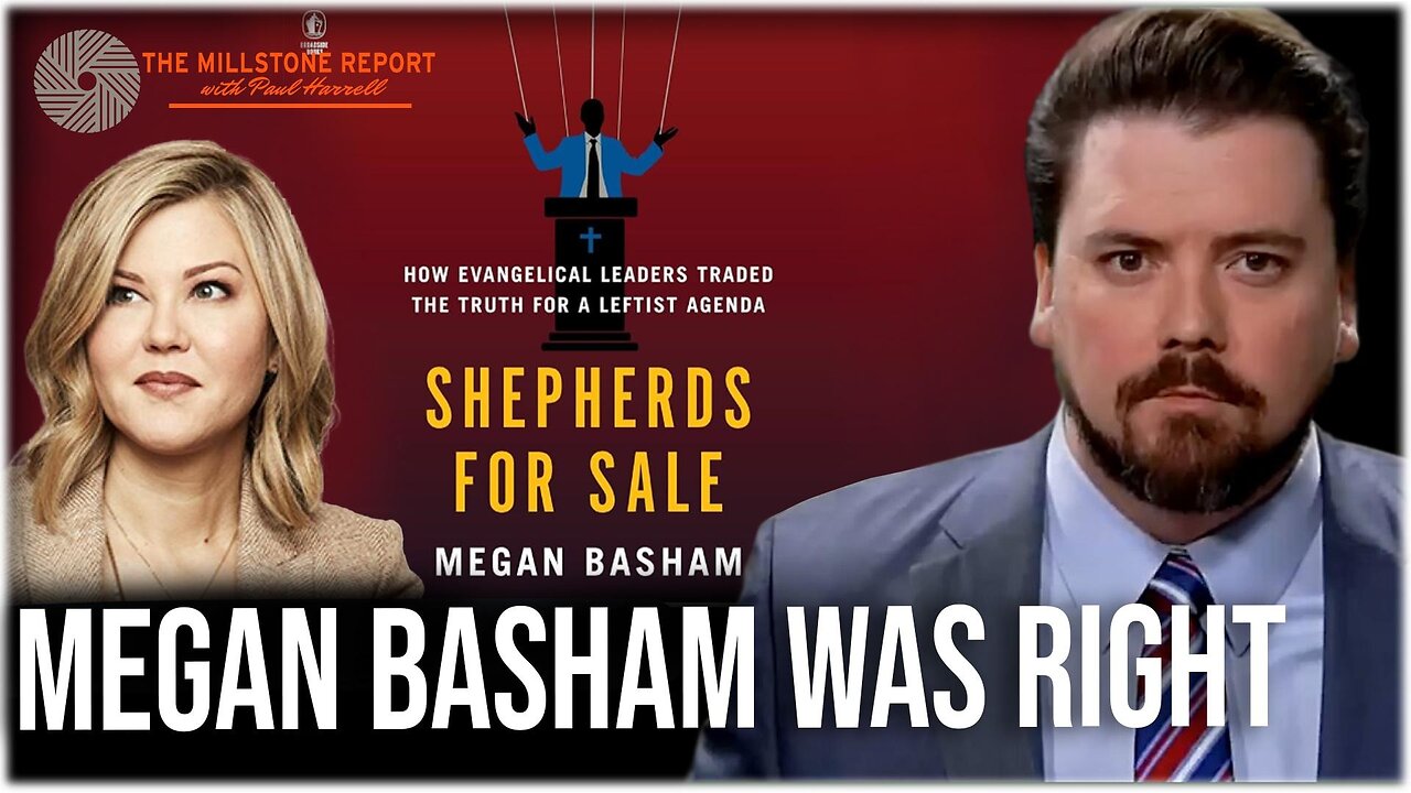 Journalists for Sale, Shepherds for Sale, EVERYONE For SALE!