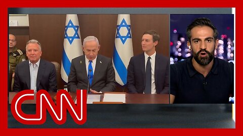 Israeli government approves Gaza ceasefire resolution