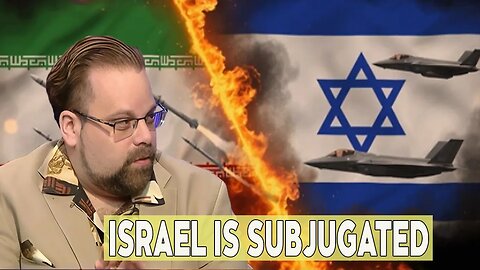 Leaked Intel Shows Iran Could Shock Israel with Acquisition of Russian Su-35 Fighter Jets