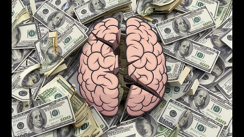 Financing Broken Brains, ep 21 @RoxomTV