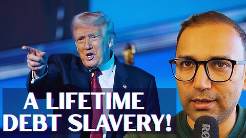 50 Years Mortgage | A Lifetime Debt Slavery.......Stay Away!