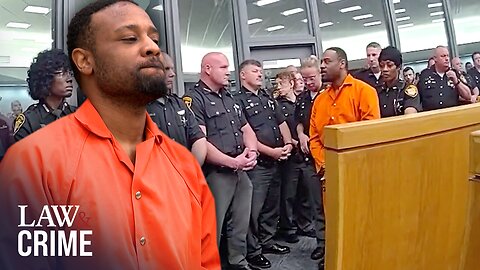 3 Big Twists in Accused Ohio Deputy Killer's Case