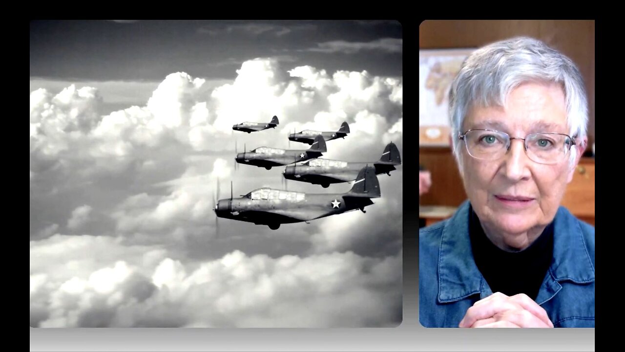 HOW TRUMP IS USING WARPLAN RED TO TAKE DOWN THE BRITISH EMPIRE...