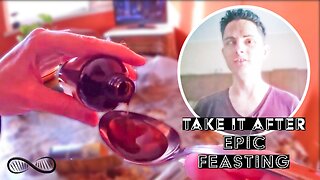 First impressions of C60 Fullerenes in Olive Oil ⭐⭐⭐⭐ Biohacker Review