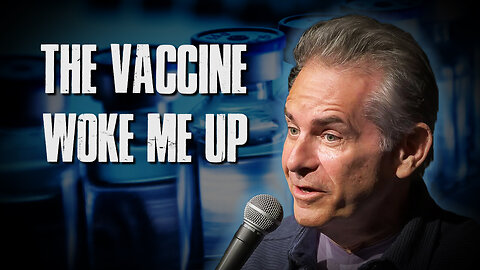Jimmy Dore: The Vaccine Woke Me Up | Wide Awake Media Podcast #4