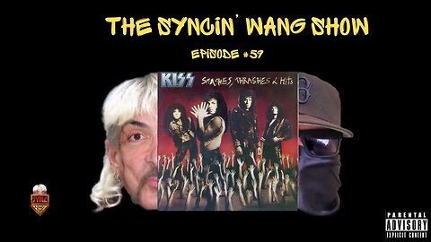 KISS - Smashes, Thrashes & Hits (Album Review) w/Dee Rotten