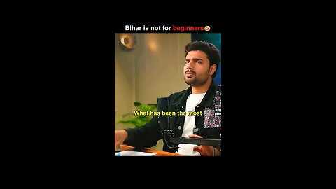 “Bihar is Not for Beginners” 😅 Traveller’s Scary Yet Funny Story | Prakhar ke Parvachan