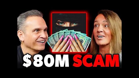FBI Most Wanted Con Woman - $80 Million in Bank Fraud | Portia Louder