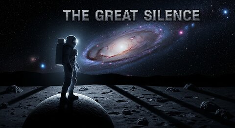 Where Is Everybody? The Chilling Answer to the Fermi Paradox