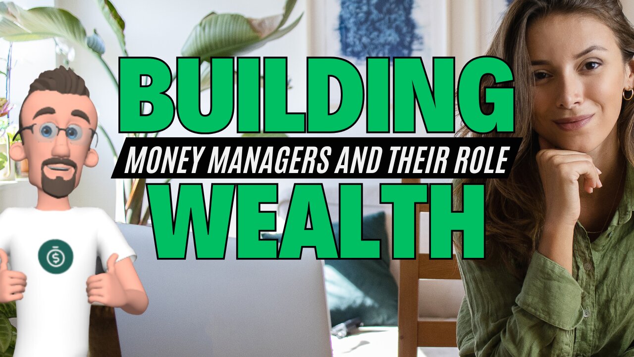 The Surprising Way a Money Manager Can Change Your Life