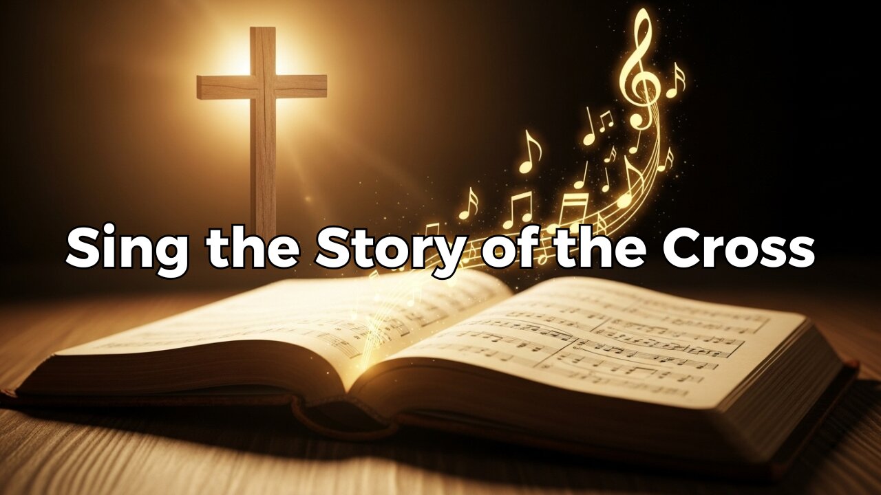 Sing the Story of the Cross
