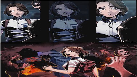 WE DON'T HAVE MUCH TIME LEFT! The Coma 2 Vicious Sisters Part 7 (NO COMMENTARY)