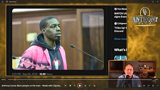 Anthony Cumia- New York Police officer pushed onto the subway tracks