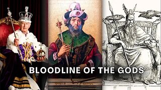 Tracing The Sacred Bloodline 'The Elites' Are Obsessed With ~ Tales Of The Olde World