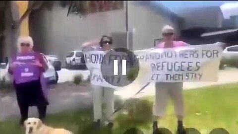 Alpha Man Confronts Ne'er-do-wells Of Their Error of a Jewish Construct