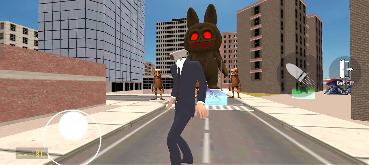 Garrys Mod Android Version Gameplay