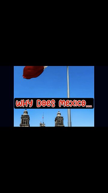 🚨Why Does Mexico Don’t Have This? 😅 #ASL #deaf #comedy