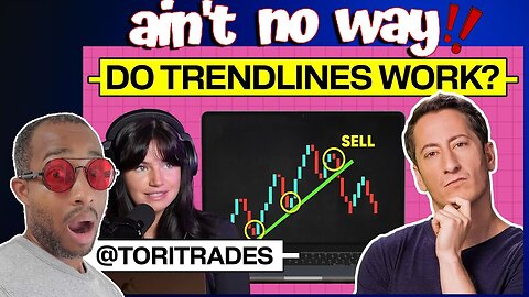 Lance vs Tori Trades: Is This Review Real or Just Cap?