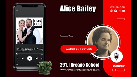 291. | The Arcane School