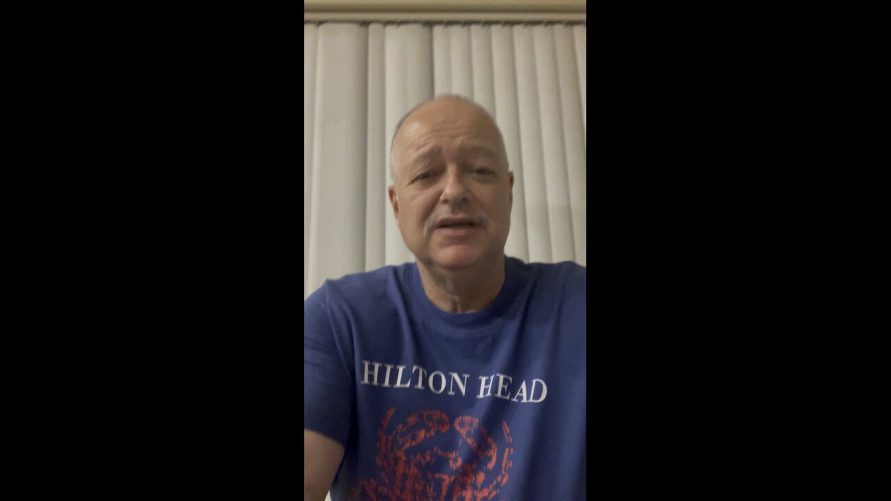 I appreciate everyone’s support