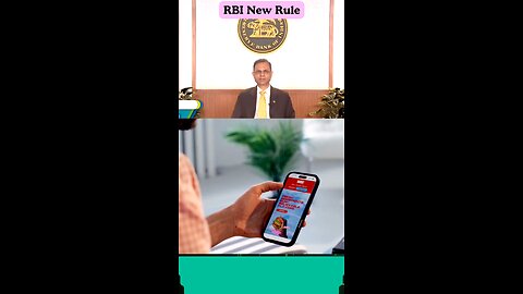 🚨 RBI vs Online Frauds | AI Power Move 🏦