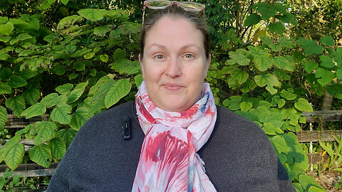 How Can One Word Bring So Much Relief? (Part 2) ✨ Health Chronicles 🩺